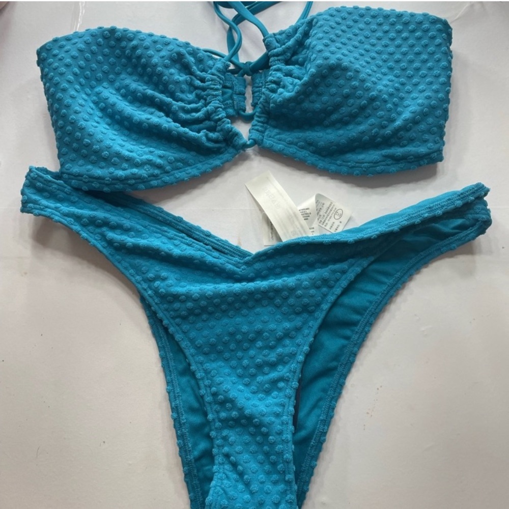 Hollister bikini set